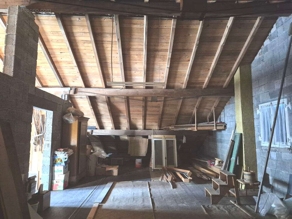 Maison à VENTRON