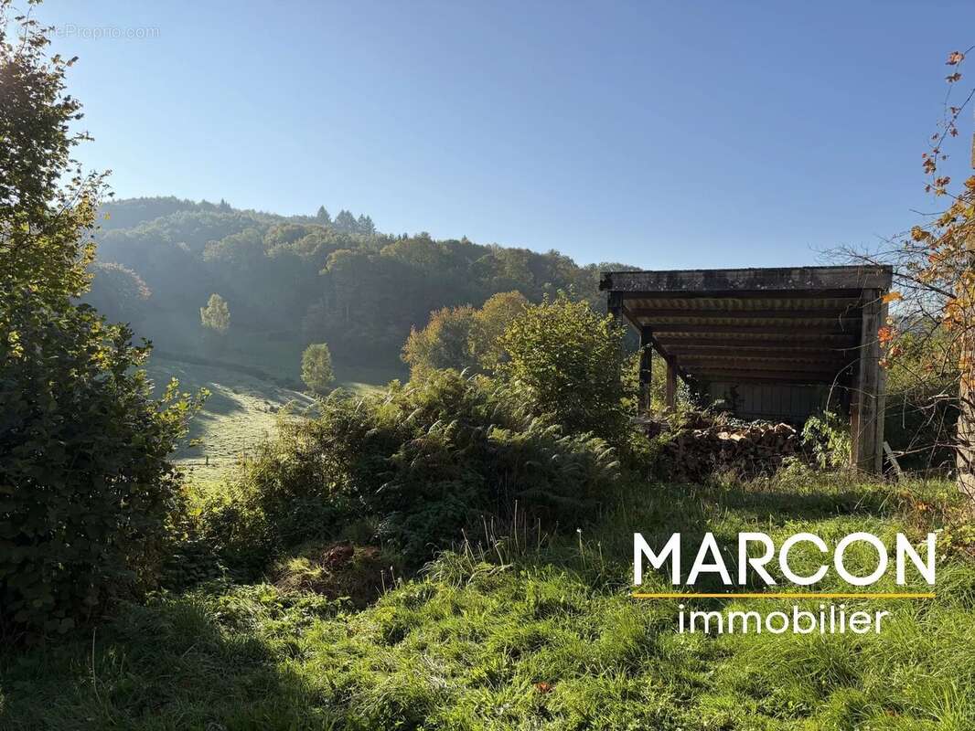 Maison à LA CHAPELLE-TAILLEFERT