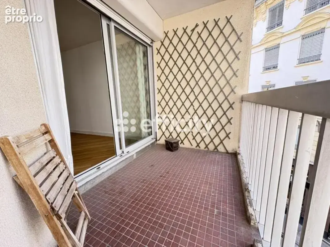 Appartement - photo 5
