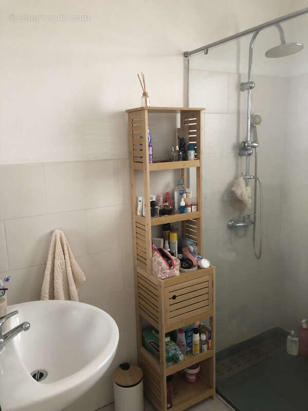 Appartement à LE TAMPON