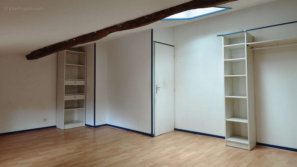 Maison à SAINT-JEAN-D&#039;ANGELY