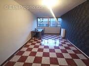 Appartement à VITRY-SUR-SEINE