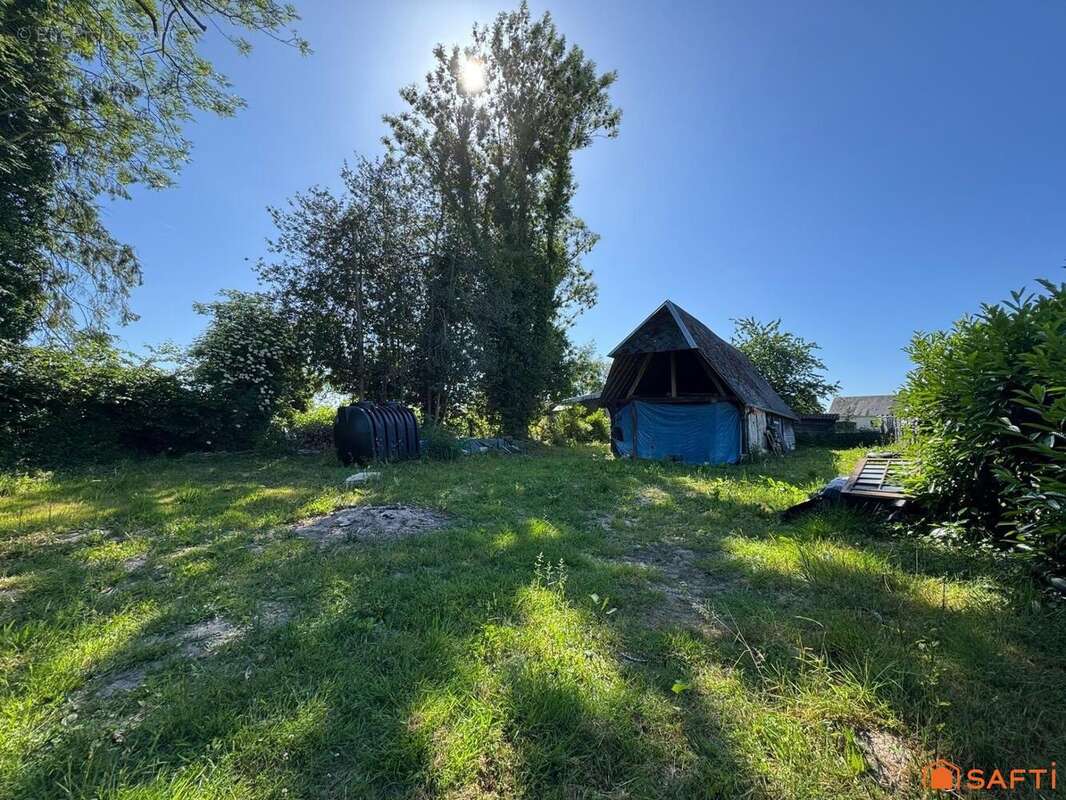 Photo 3 - Maison à VATTEVILLE-LA-RUE