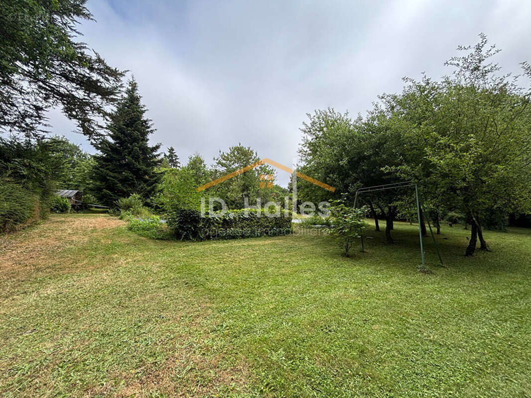 Maison Cosse Le Vivien - 136 m2 - photo 3