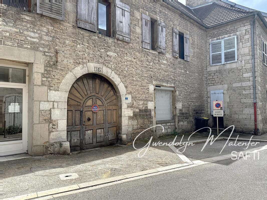 Photo 9 - Maison à QUINGEY