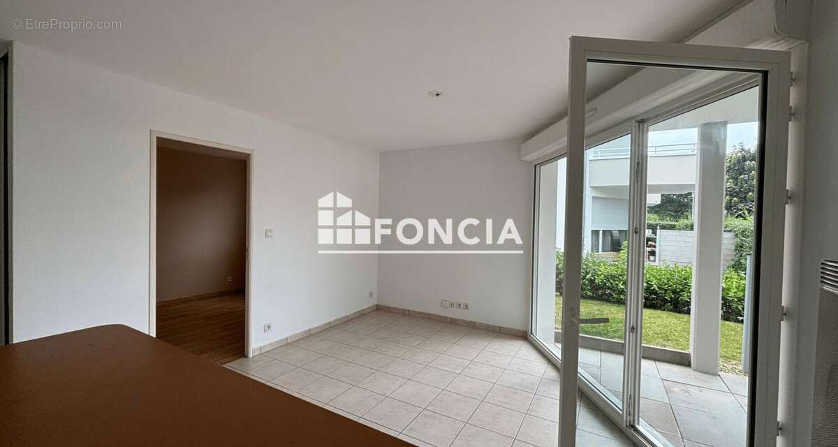 Appartement à VANNES