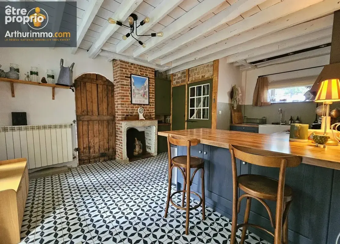 Vente Maison Estrees-saint-denis(60190) 305 000ï¿œ - photo 10