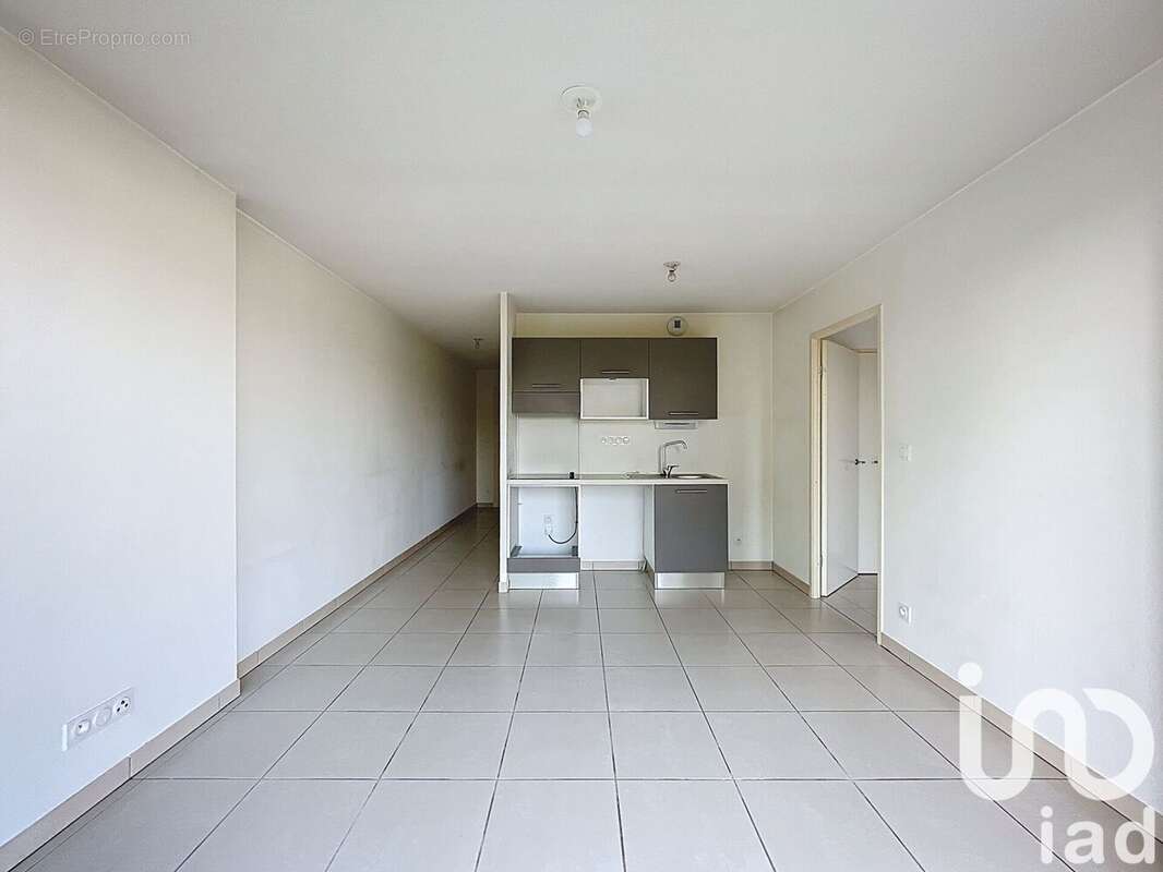 Photo 4 - Appartement à TOULOUSE