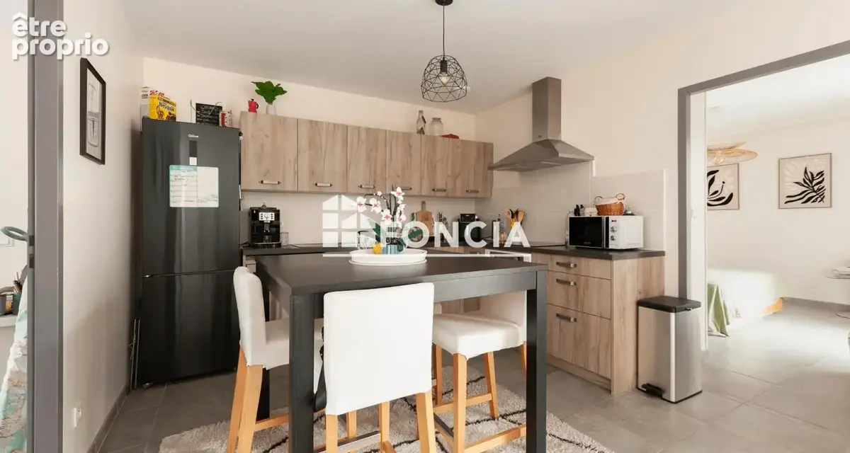  Mont-de-Marsan – Appartement T3  Investissement Locatif Clé en Main - photo 3
