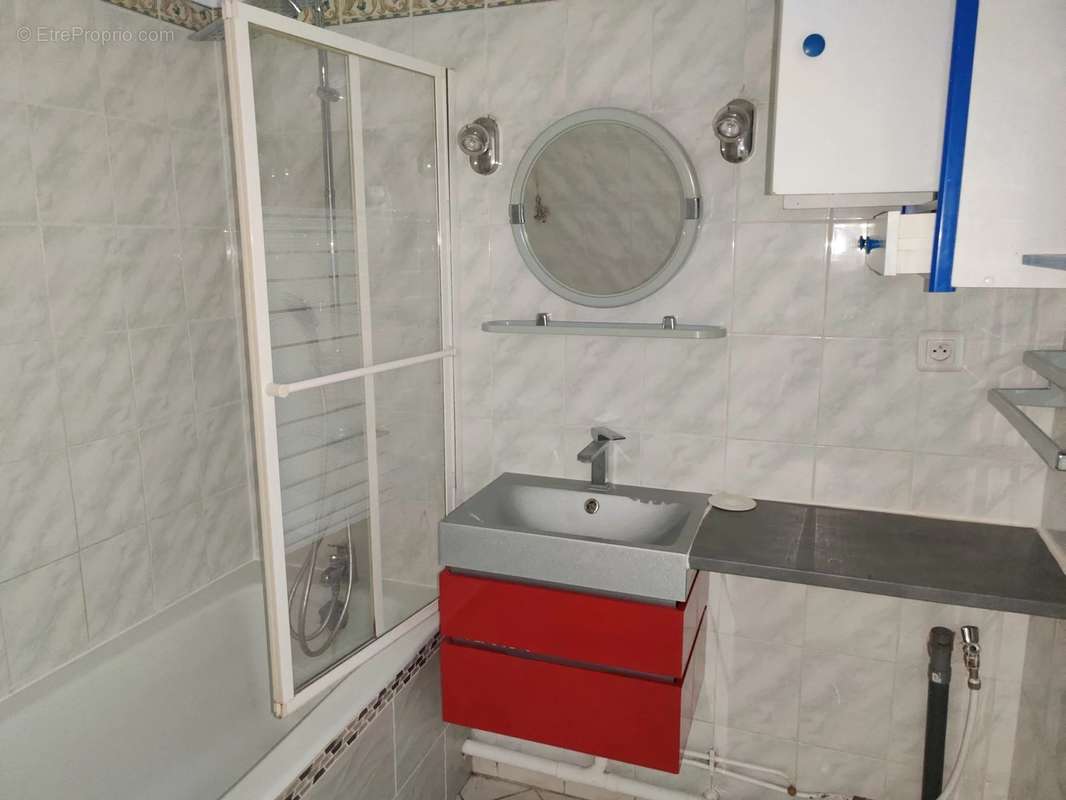 Appartement à MAROMME