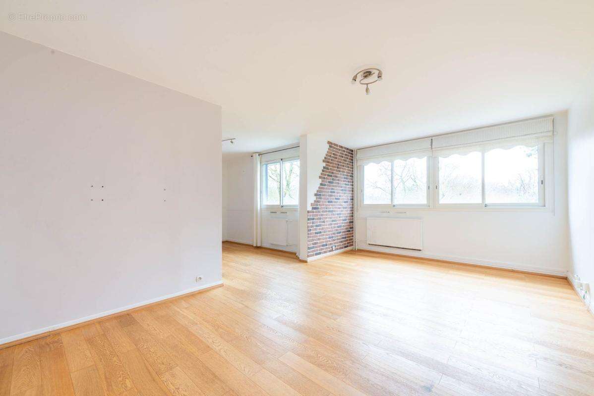 Appartement à SEVRES