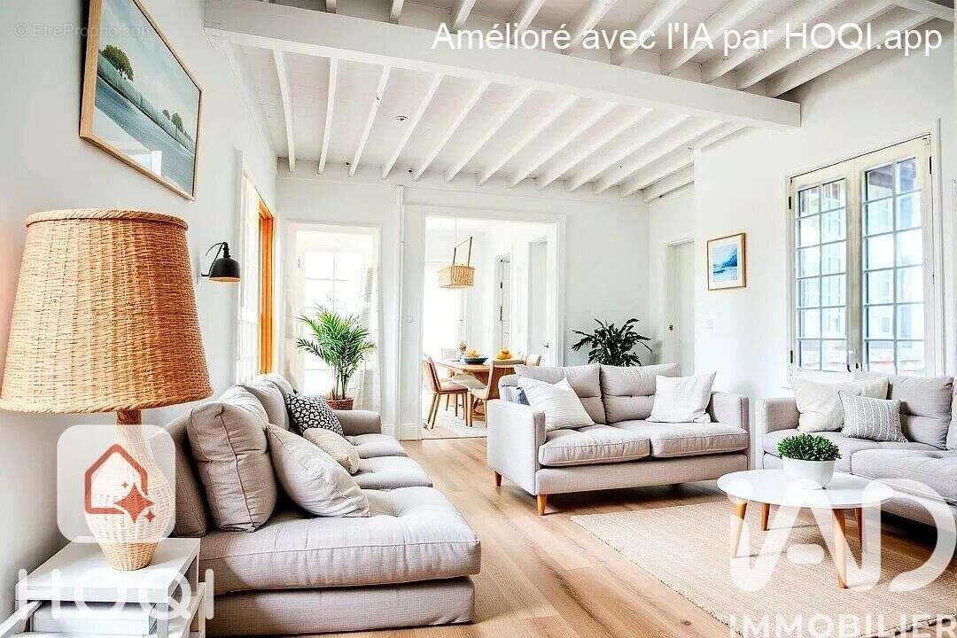 Photo 5 - Maison à SANNOIS