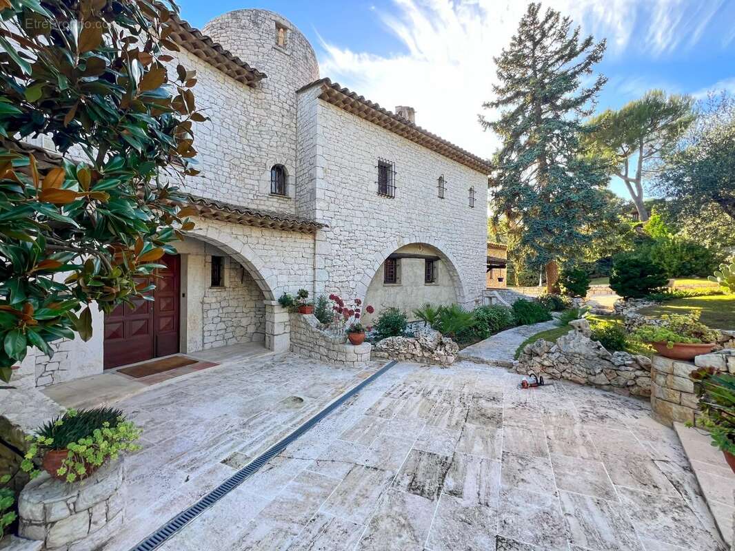 Maison à SAINT-PAUL