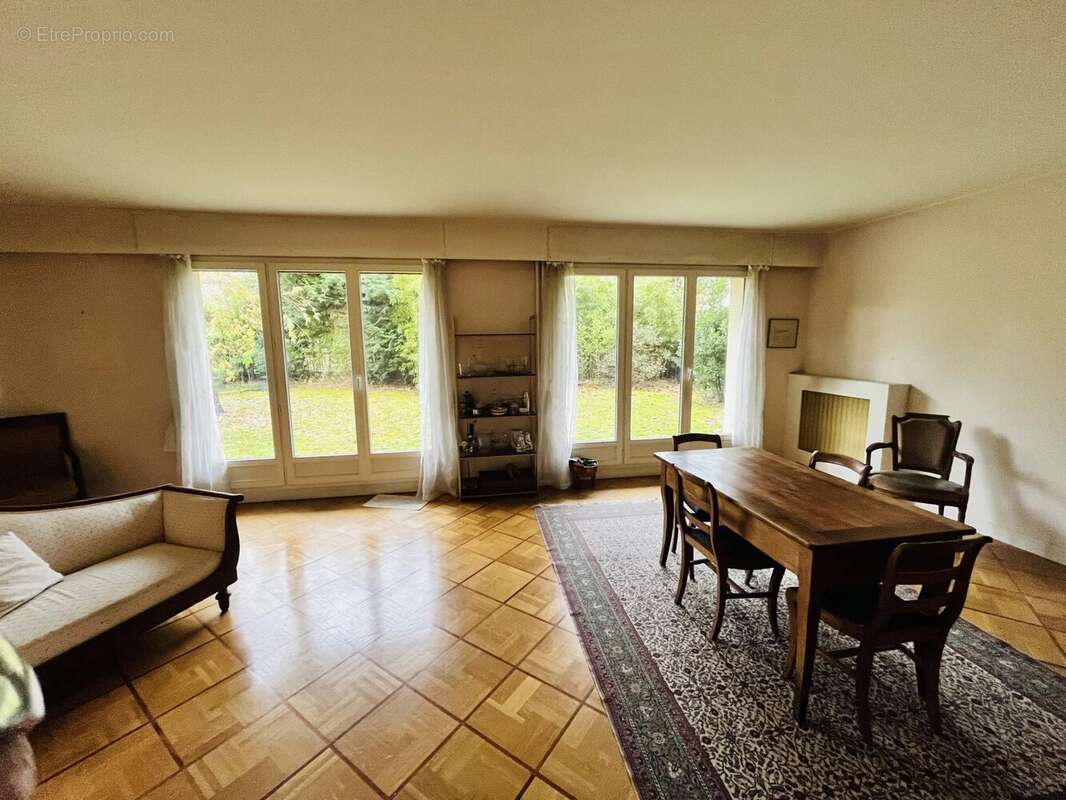 Appartement à CHATOU