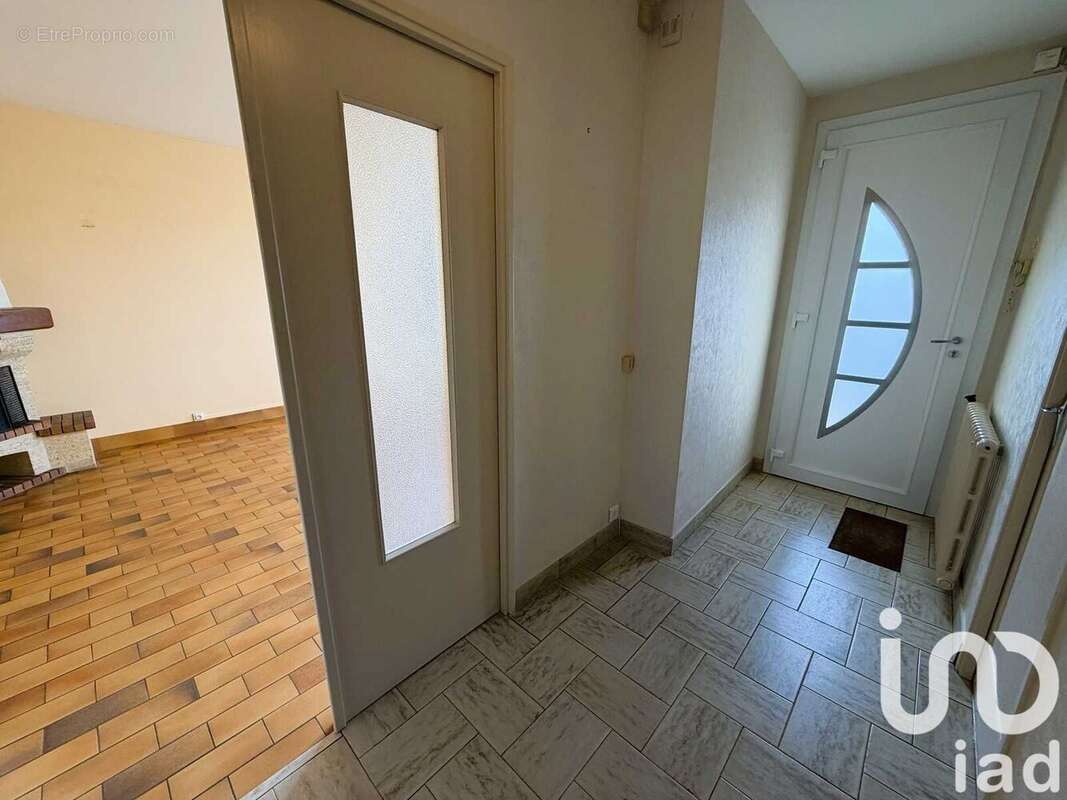 Photo 3 - Maison à PARTHENAY