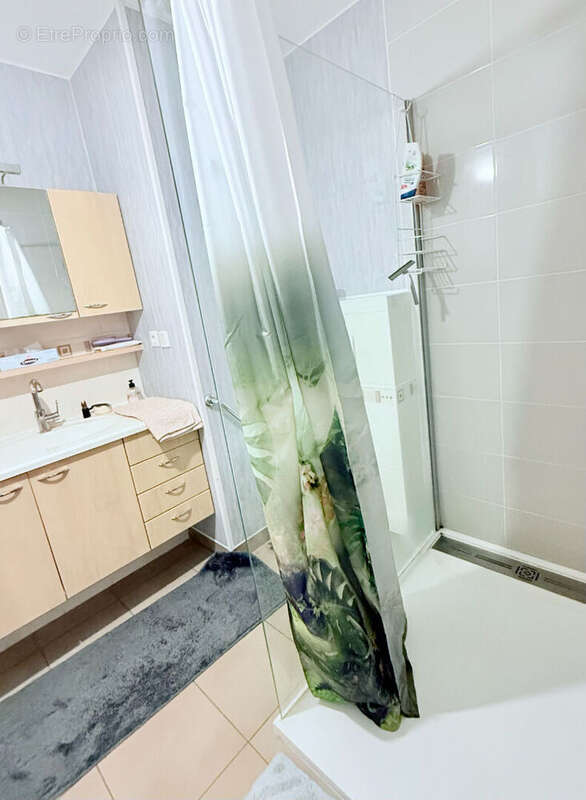 Appartement à SAINT-MALO