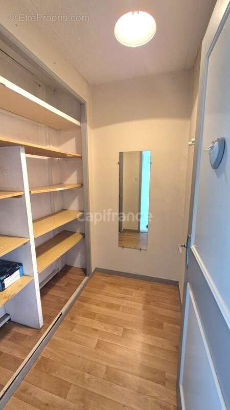 Appartement à SAINT-GAUDENS