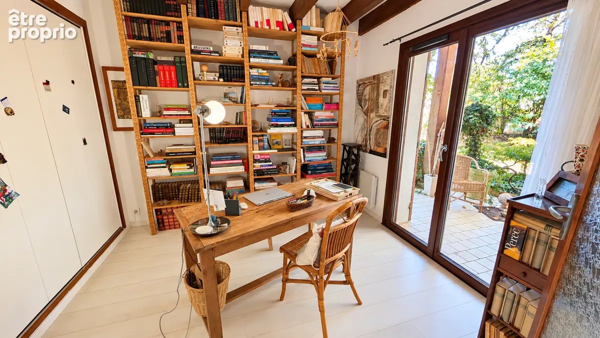 Maison landaise de 185 m² avec piscine sur 4 000 m² à 10 min au sud de Mont-de-Marsan - photo 14