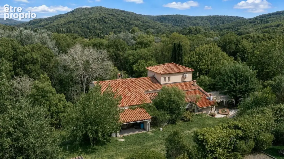 Photo 1 - Maison à SALERNES