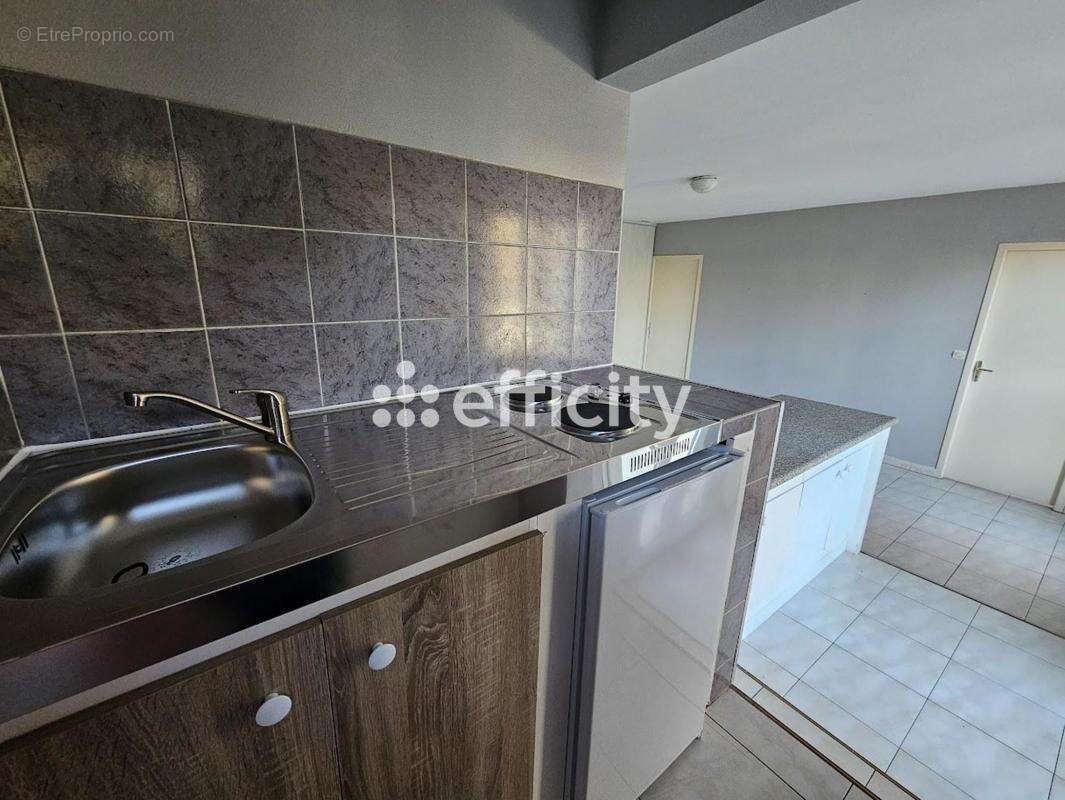 Appartement à LA ROCHELLE