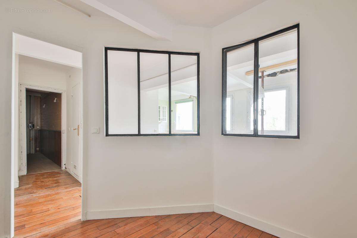 Appartement - photo 7