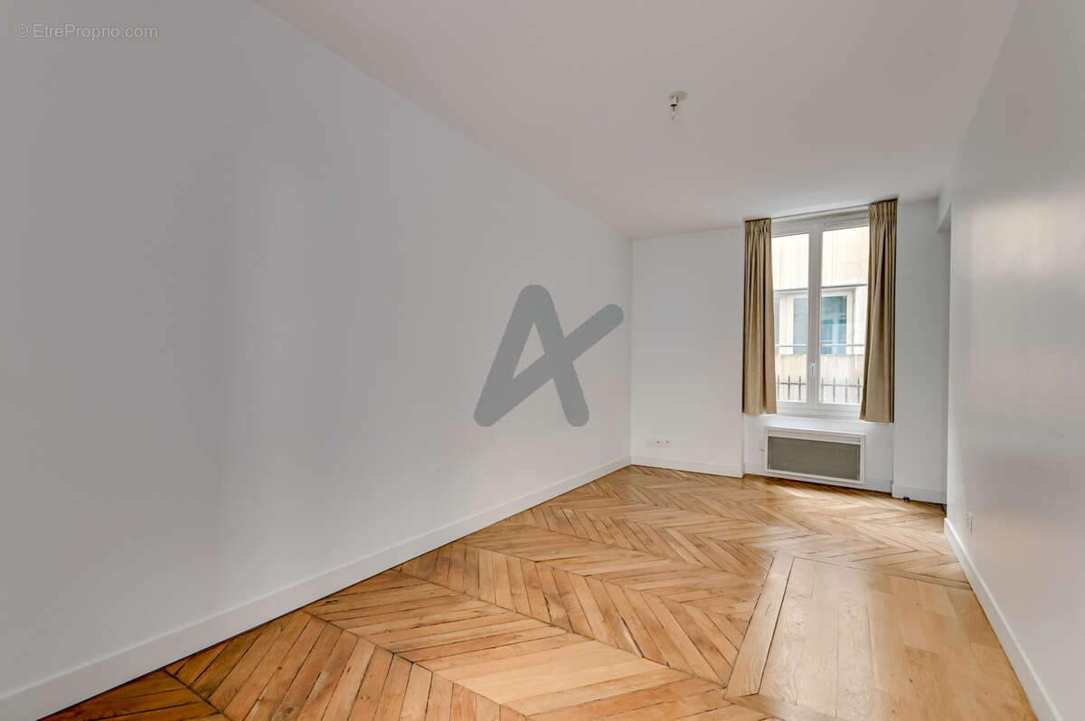 Exclusivité - Lyon 2 ème - rue Victor Hugo, appartement de 5 pièces et de 160 m2 - photo 14