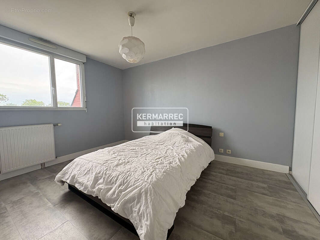Appartement à BRUZ