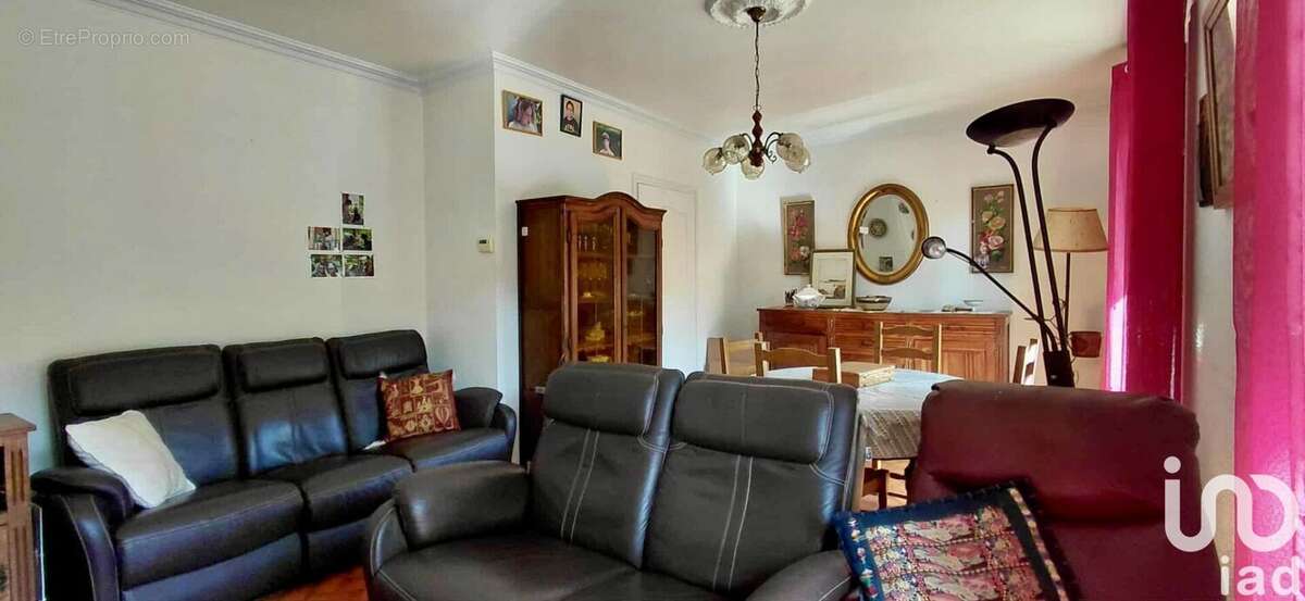 Photo 3 - Maison à PENNE-D'AGENAIS