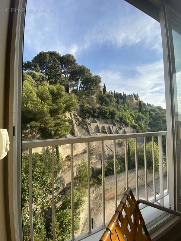 Appartement à CASSIS