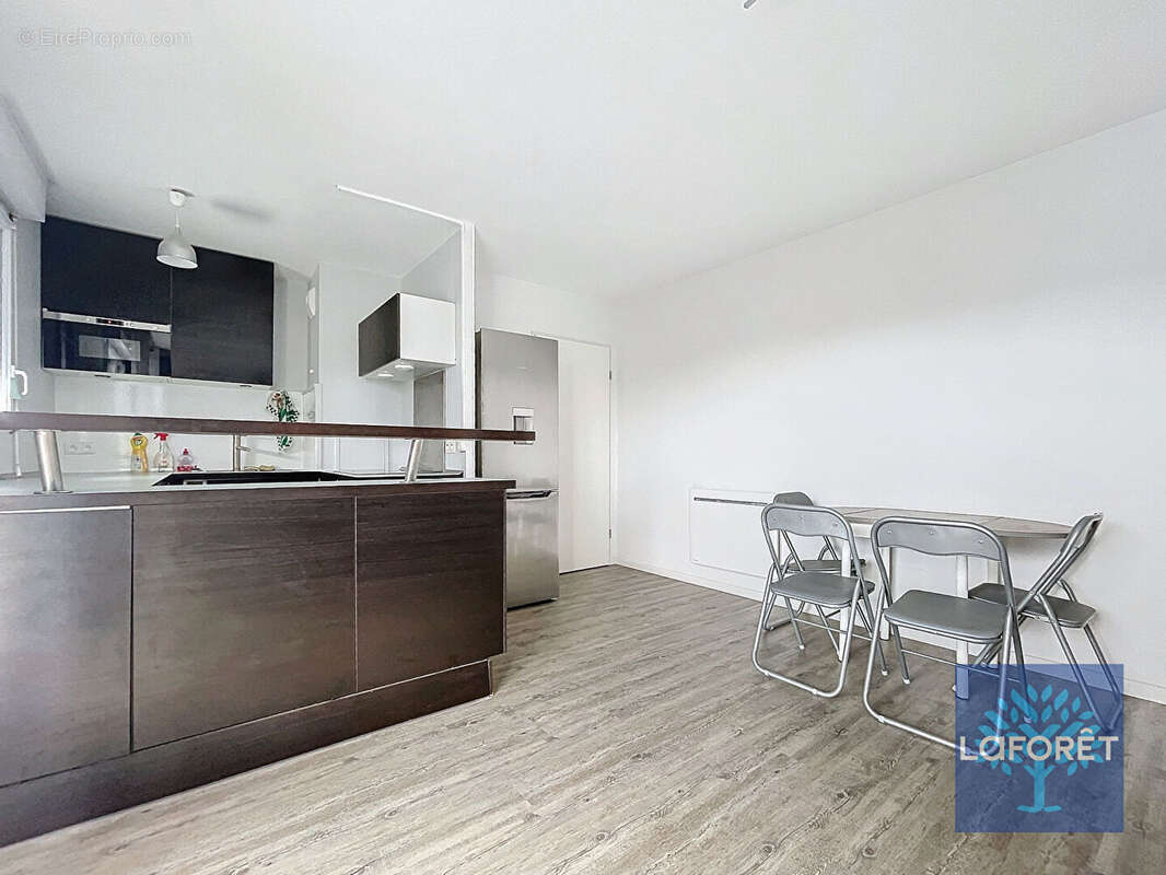 Appartement Cergy 2 pièce(s) - CERGY-LE-HAUT - photo 6