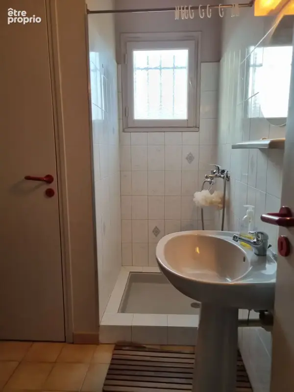 A vendre - saint pierre - proche de la plage - appartement t2 5 couchages - balcon - parking - photo 14