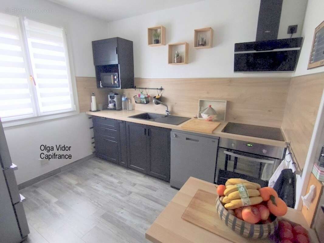 VIAS Villa 4 Pièces avec jardin piscine au sel sur terrain de 415 m² environ - photo 2