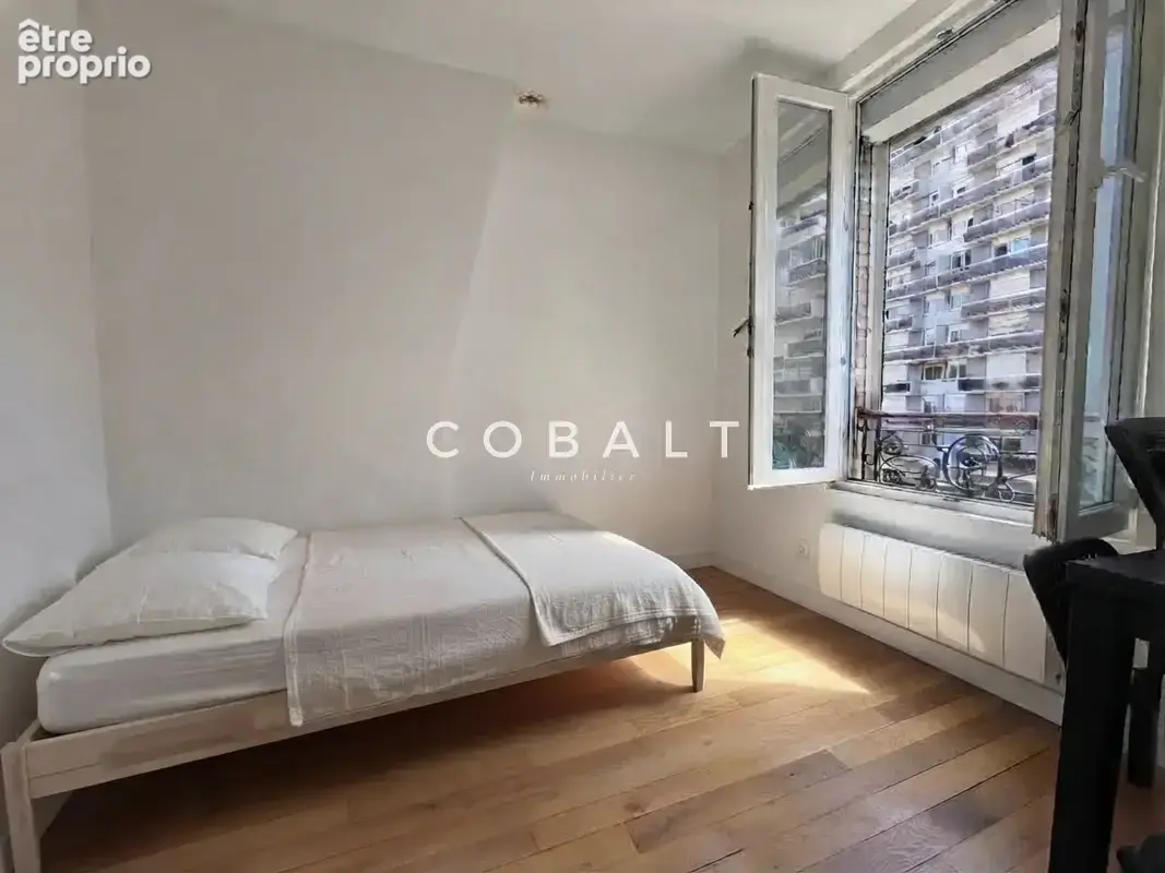 Appartement 3 pièces - Paris 14ème - photo 5