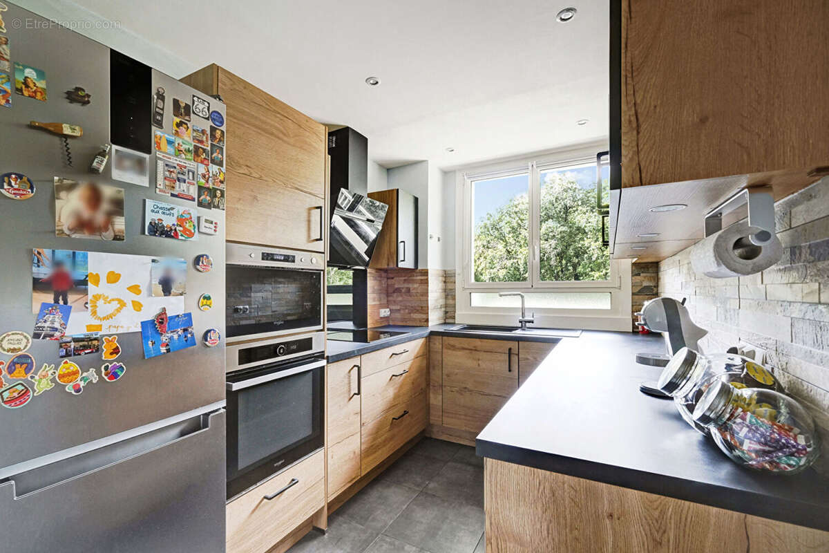 Appartement à VAUCRESSON