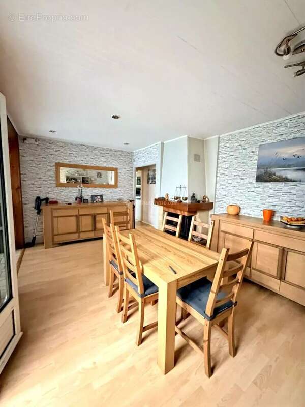 Maison à SAINT-GERMAIN-SUR-MORIN