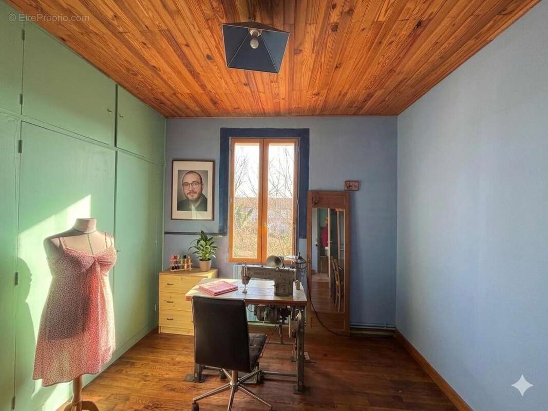 Photo 8 - Maison à SORE