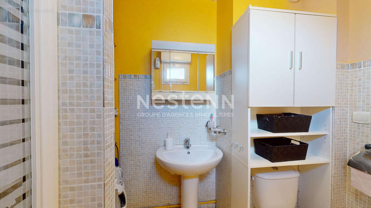 Appartement à CAMIERS