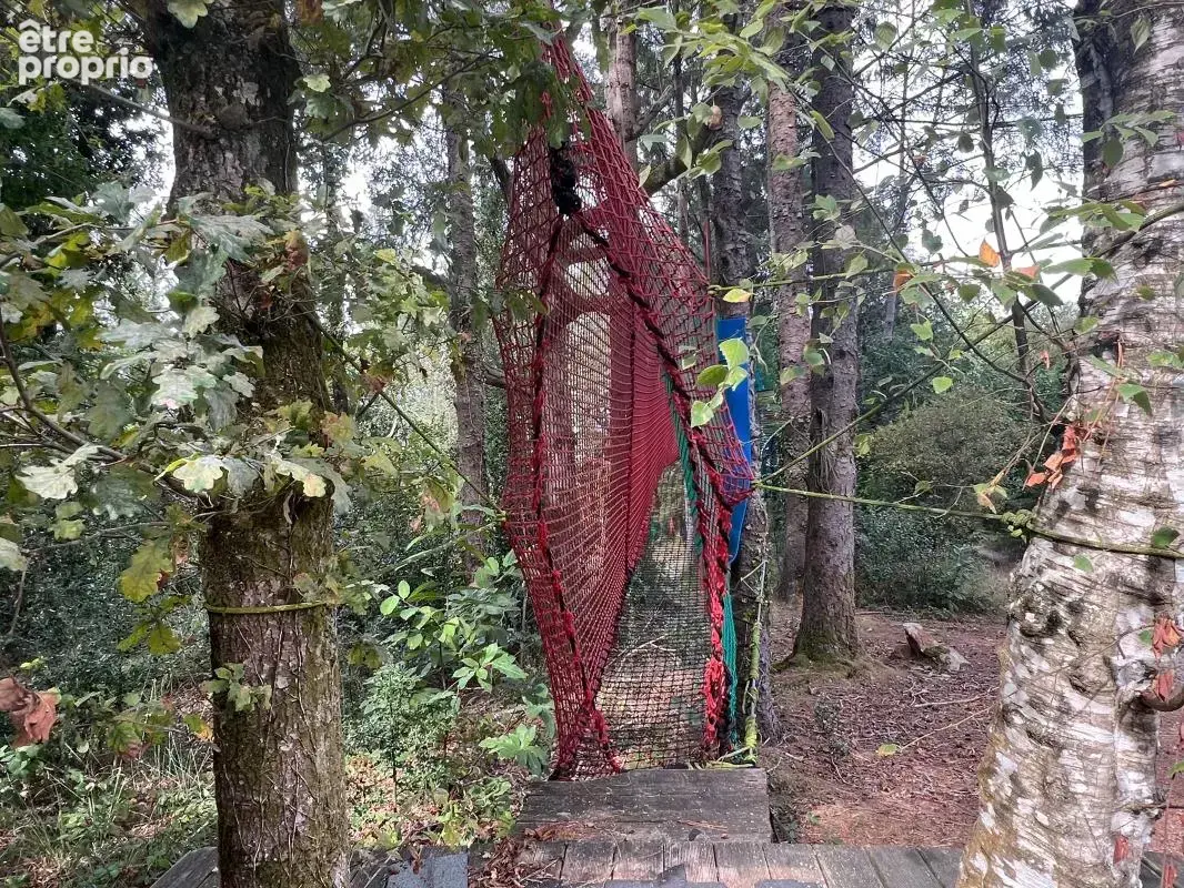 À vendre – argol – finistère – presqu’île de crozon-exceptionnel terrain de loisirs de 40 000 m² - photo 11