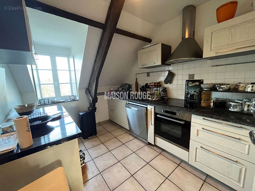 Appartement à PLEURTUIT