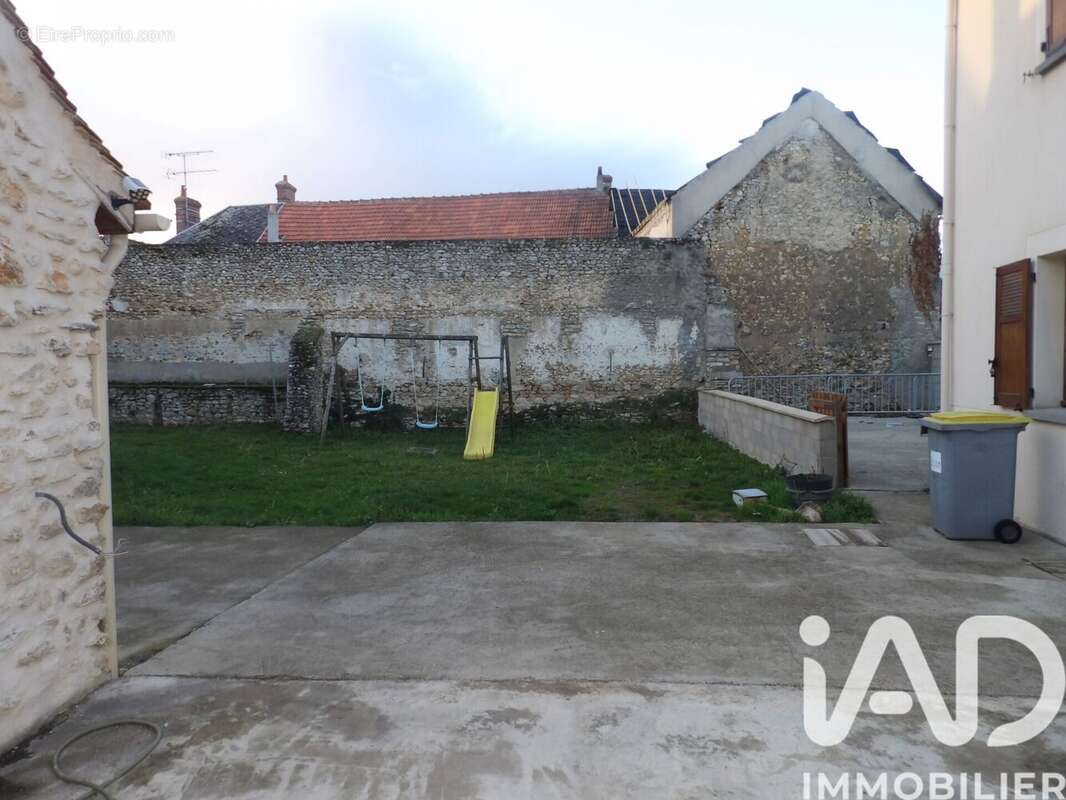 Photo 5 - Maison à DENONVILLE