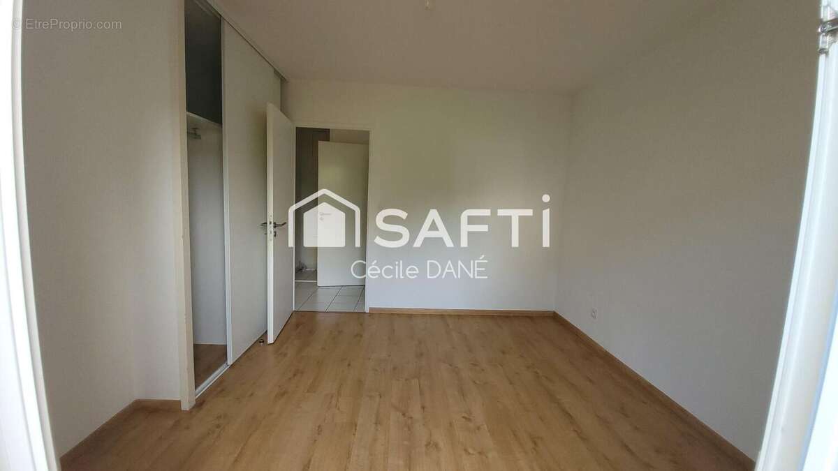 Appartement 58 m² à L'ile-D'olonne  - photo 2