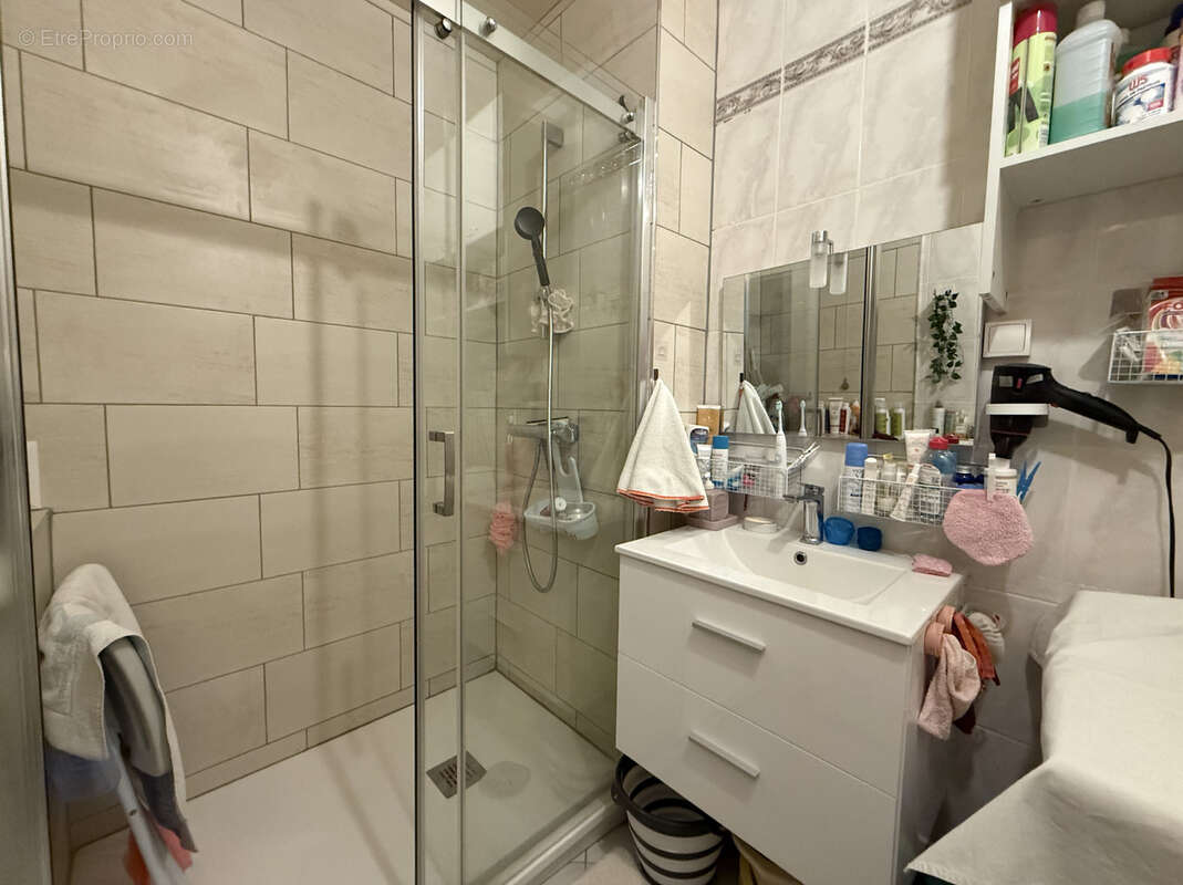 Appartement à VITTEL