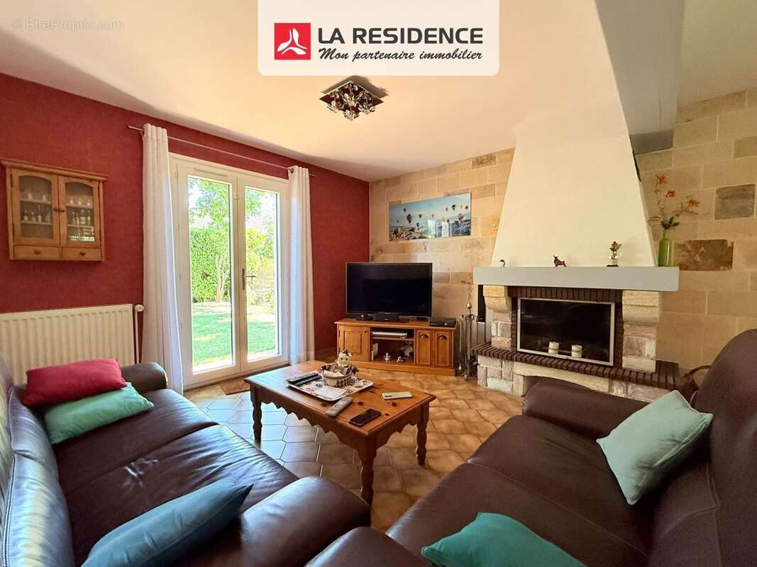 Maison 108 m² à Montigny-Les-Cormeilles  - photo 4