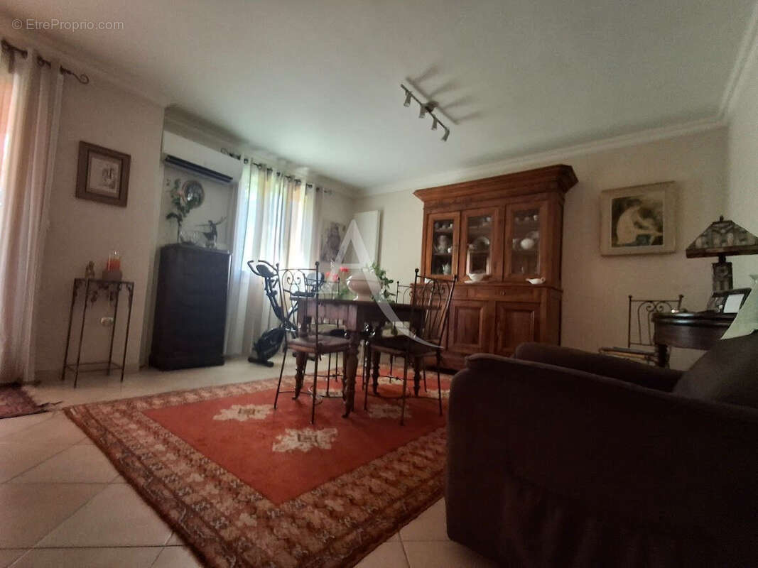 Appartement à BEDARIEUX