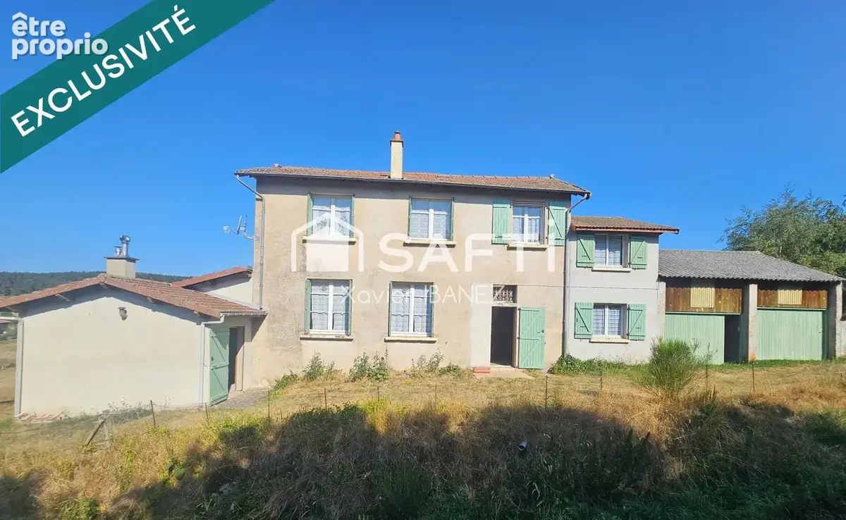 Photo 1 - Maison à THORAS