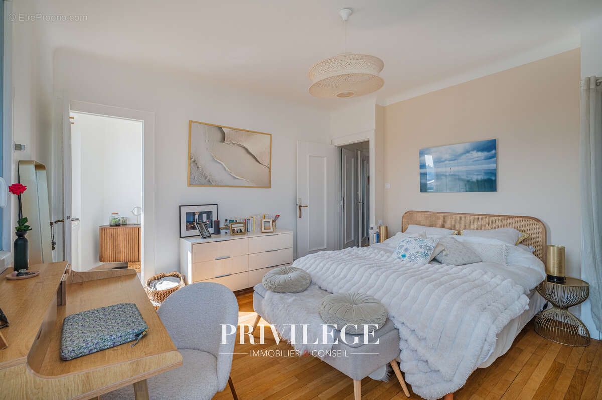 Appartement à CHAMBERY