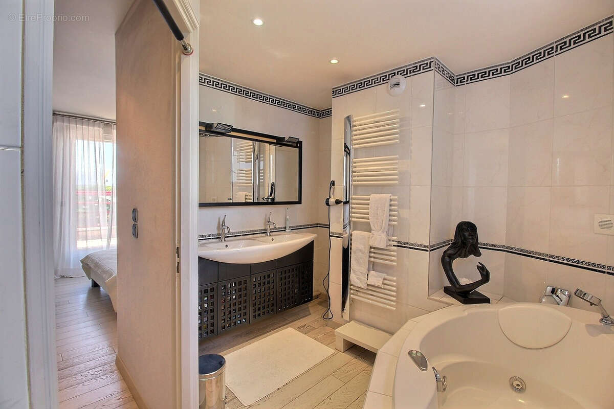 Appartement à ANNEMASSE