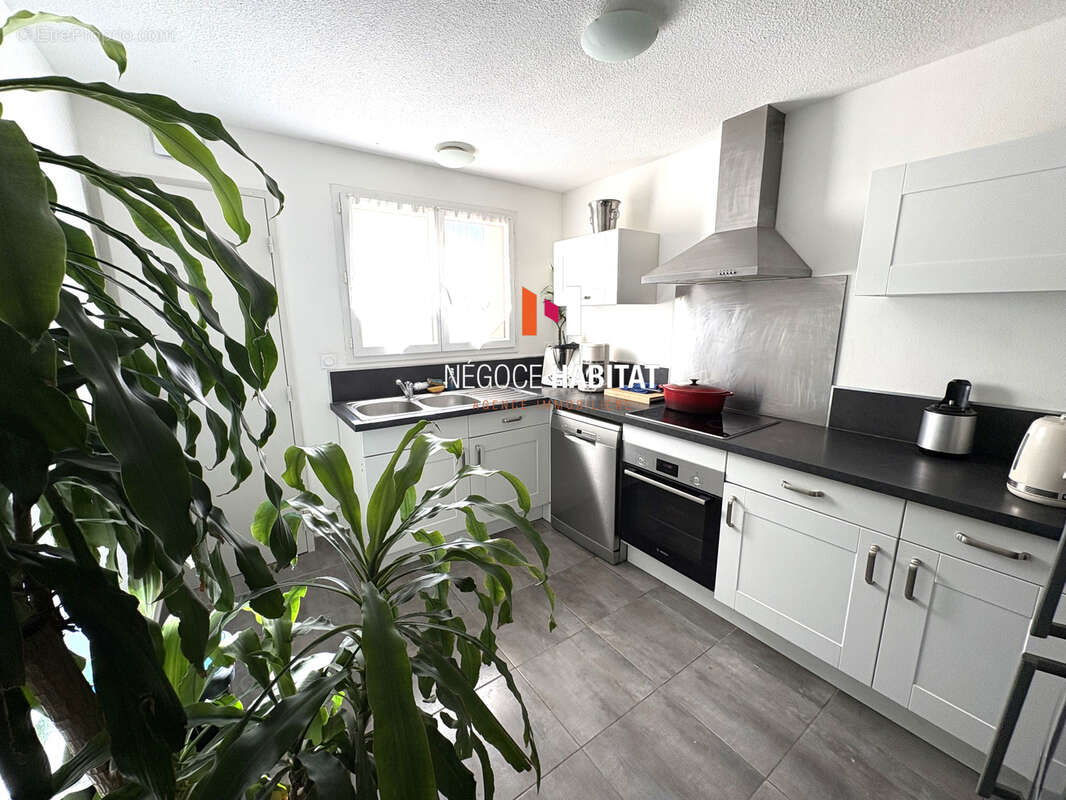 Maison à LE GRAU-DU-ROI