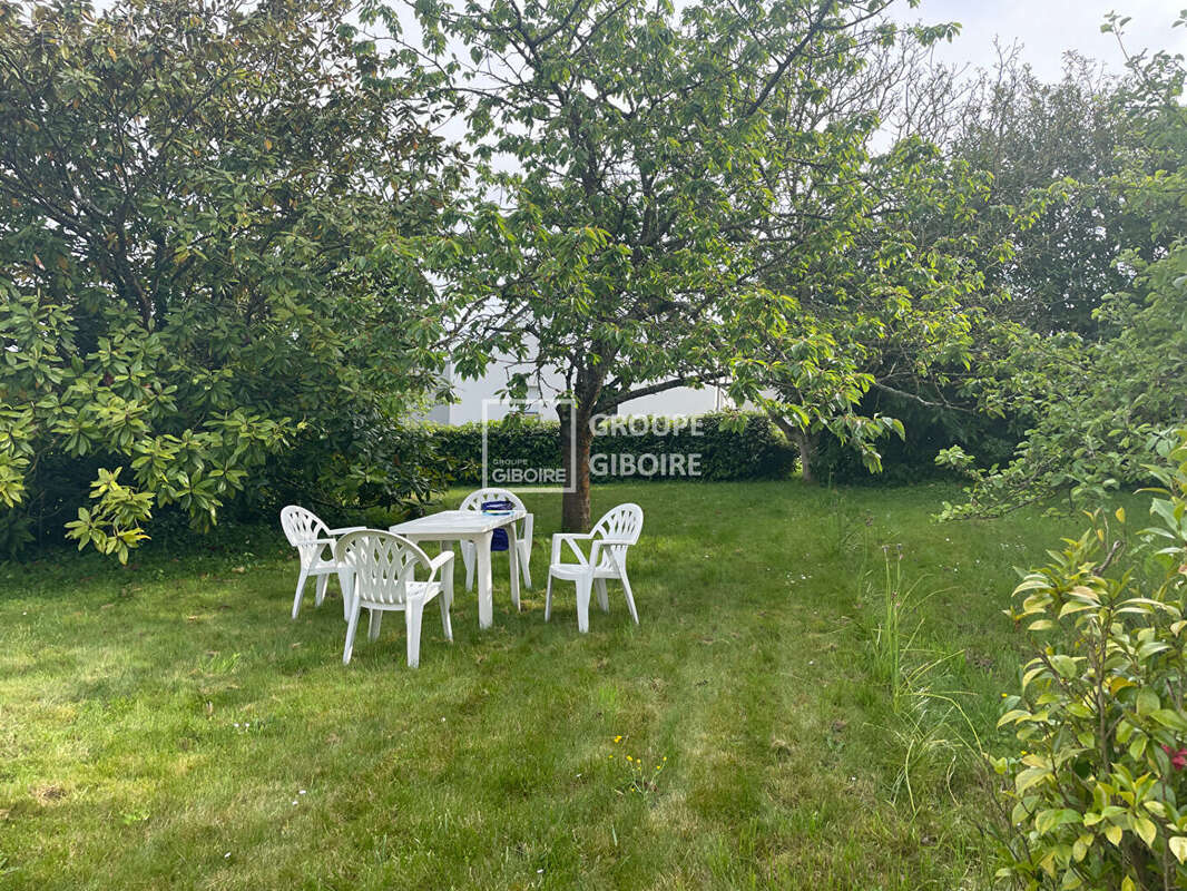 Maison à SAINT-PERE