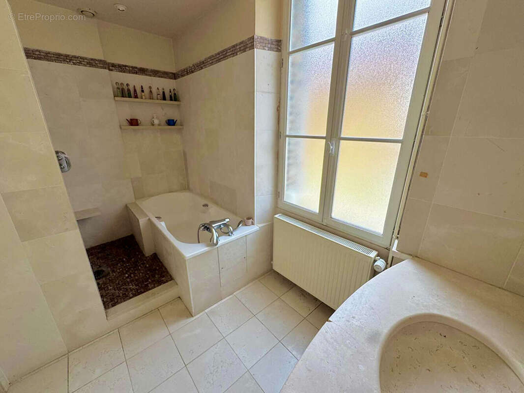 Maison à SAINT-MARDS-EN-OTHE